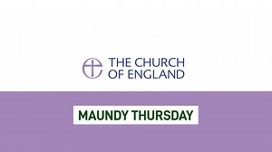 Maundy Thursday is the day we remember Jesus sharing the Last Supper with his disciples before his death. Jesus washed the disciples' feet and some churches recreate this act of service at special services and events. Join us at one of these #MaundyThursday services and events taking place across the Church of England today. Find a local church at AChurchNearYou.com | The Church of England