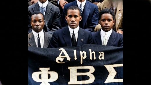 “The Spirit That Formed Phi Beta Sigma | A Creative Interpretation” | Karl O. Benson