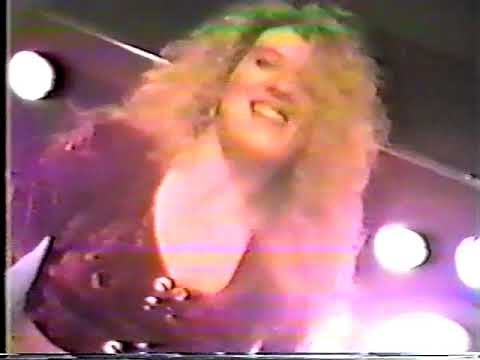 Precious Metal Live In Los Angeles 1991