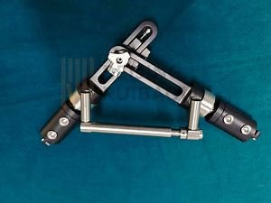 [Hot Item] Unilateral External Fixator-Elbow Fixator