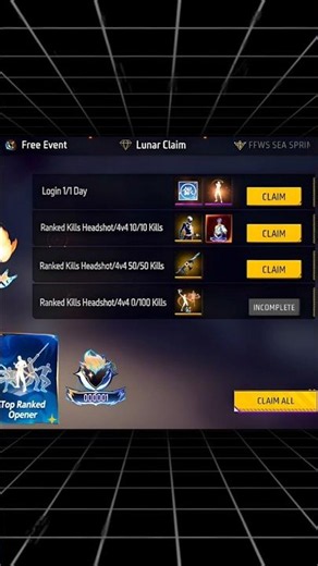 Upcoming Free Events 🤯- #shorts CONFIGURACIÓN_PERFECTA_para_SAMSUNG,A3,A5,A6,A7,J2