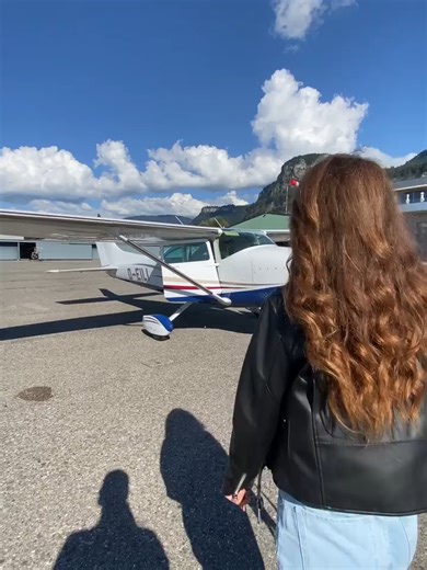 Money can buy a lot, but it will never let you buy time, so go make memories and use this time for good thing ! #plane #aerobatic #viral #extreme #fyp #foryou #foryoupage❤️❤️ #action #louvre #flightsharing #aviation #airplane #avgeek #planespotting #aircraft #flying #flight #airport #airline #travel #memories