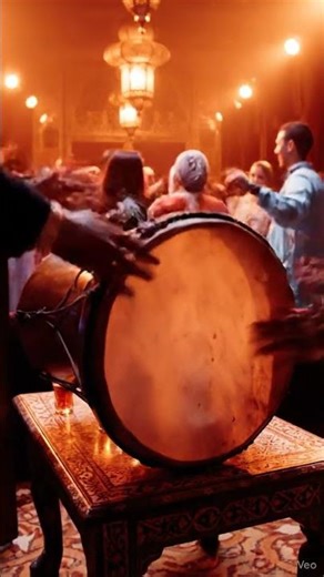 Traditional Moroccan Wedding 💍🇲🇦 | Stunning Maghrebi Ceremony & Culture