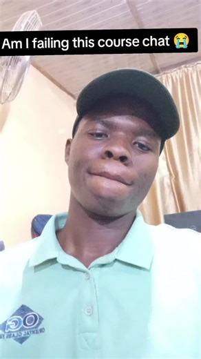 here's what we were told to do : ) Create a simple animation using Adobe animate or any animation software. Add text, character, what you want the animation to do and export as video. I used canva #fyp #uniosunstudent #uniosun #canva #animation