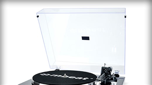 This High-Quality Vinyl Player Will Save You Over $150