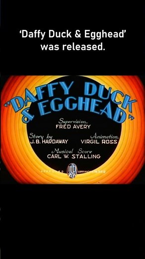 The Looney Tunes Chronicles: Daffy Duck & Egghead