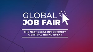 Join ASM Global and 90+ venues from around the world on July 25th & 26th as we host our Global Job Fair! This virtual event will showcase opportunities in some of the most exciting live entertainment venues across the globe. Be a part of the experience and sign up today: https://reg.ecareerfairs.com/e/asmglobal-uk | Utilita Arena Newcastle | Facebook