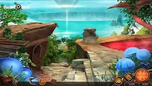 Wanderlust What Lies Beneath Walkthrough P1 - video Dailymotion