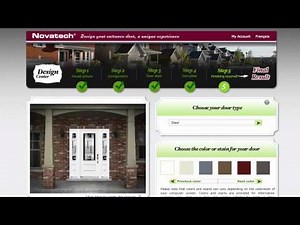 Novatech Design Center