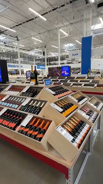 Sam's Club opens in Lathrop