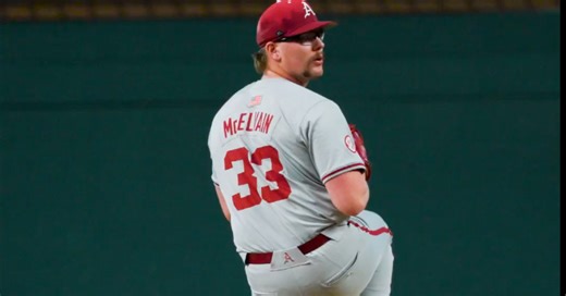 How to watch Arkansas vs. Arkansas State, channel, stream, game time