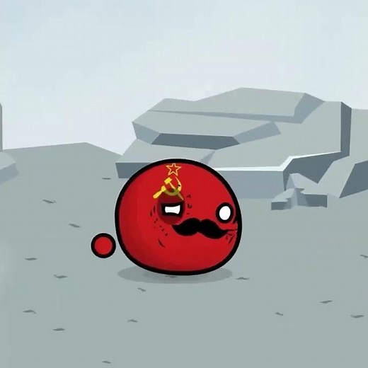 ロシア vs. アメリカ (致命的な冷戦)