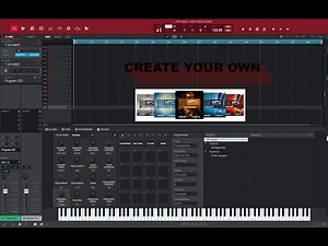 How to Create MPC Expansion with Previews