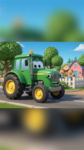 talking truck 🚒? for what