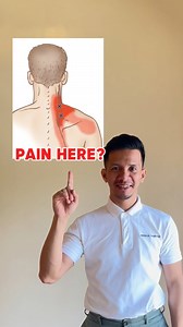 INSTANT NECK PAIN RELIEF 🤩🤩🤩 #neckpainrelief #neckpain #neckpaintreatment #stretching #painrelief #physicaltherapy | Physical Therapy Session