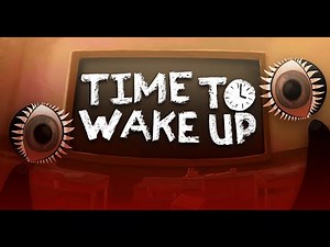 Time To Wake Up - Official Wishlist Trailer