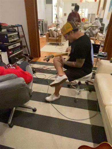 28K views · 1.3K reactions | Pierce The Veil on Reels | Facebook