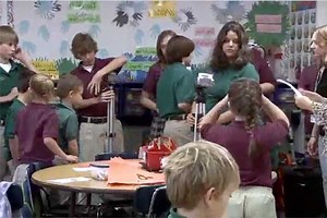 Practice Video: Spelling Patterns