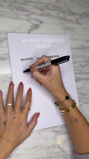 Who do you think of | Dani by Dsgn