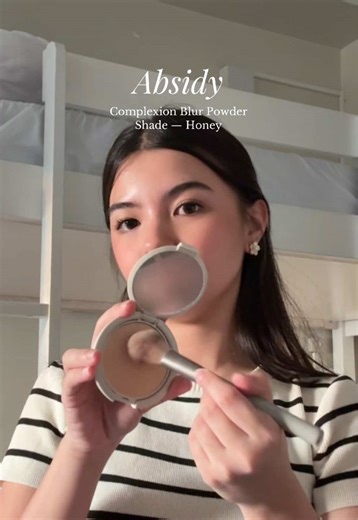 Retouch Your Makeup: Absidy Beauty Tips