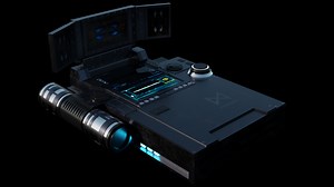 The ORCA - Godzilla: King Of The Monsters (2019)