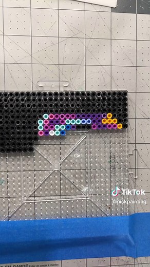 Crafting Bead Art: Tips and Techniques for Stunning Creations
