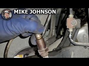 Understanding Fault Code P2A03: O2 Sensor Issues Explained for Bank 2 Sensor 1