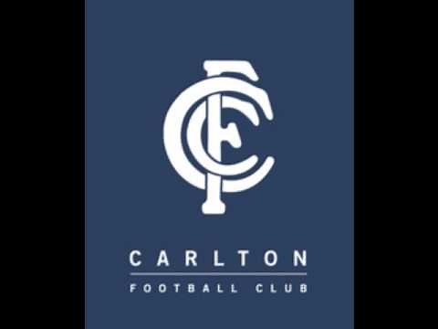 Carlton Football Club - Theme Song