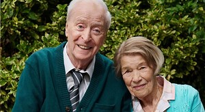 The Great Escaper review: A must watch heartwarming tale