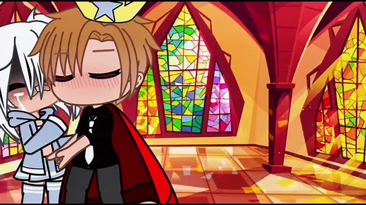~Unholy~ meme #gachalife #gachaclub #gacha #unholy