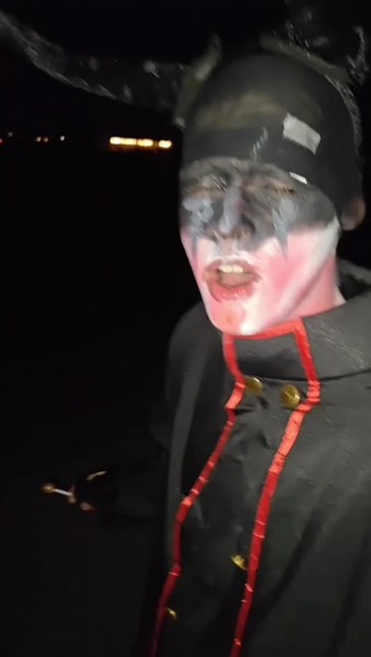 Verveling op je Halloween tocht vermijden