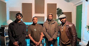 Premiere: Grime Originals Launches Upcoming Comp With “Ease” f/ Jammer, Sir Spyro, Nasty Jack & So Large