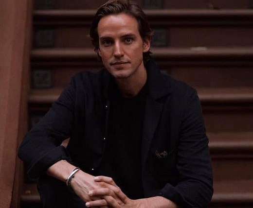 Alexander Gilkes Height, Net Worth, Age, Wiki, Parents, Wife