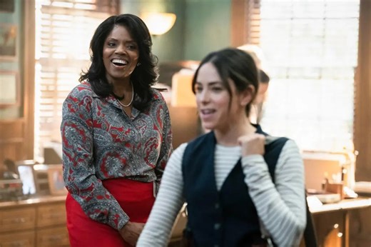 NCIS: Origins season 2, episode 12 preview: 'The Gambler'