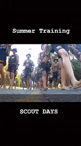 363 reactions · 6 comments | PNP SCOUT Days, Summer Training | Jimmy Corpin Pasague | Facebook