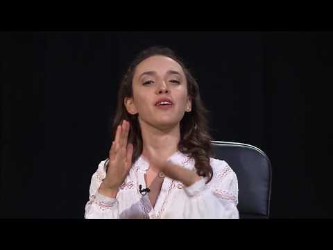 myShakespeare | Romeo & Juliet 1.5 Interview with Tybalt, Capulet, Romeo, and Juliet