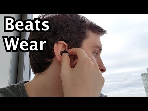 Beats Studio Buds How to Wear in Ears