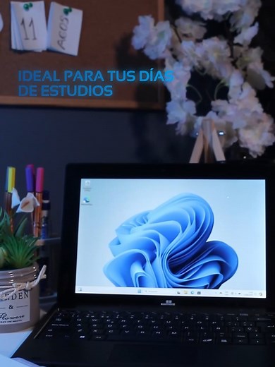 ¿Clases en línea o en el campus? La Notebook 2 en 1 Advance CN4058 se adapta a ti. #UNIVERSITARIOS #ESTUDIANTES #2EN1 #TABLETAS #TABLET #NOTEBOOK #MICROSOFT #CLASESENLINEA #clasesvirtuales #clasesonline #ADVANCELATAM #ADVANCE