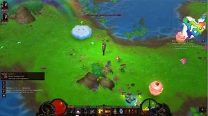 Diablo 3 : Cow Level – Comment accéder au niveau secret « Whimsyshire »