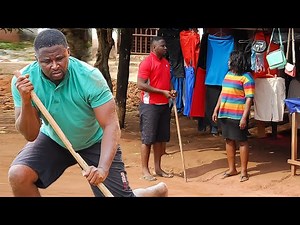 She was praying for marriage but couldn't recognize that D Billionaire who pretend like blind man is