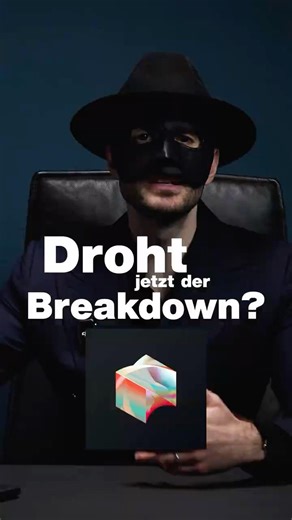 Block shareholder disagrees - This needs to happen now!