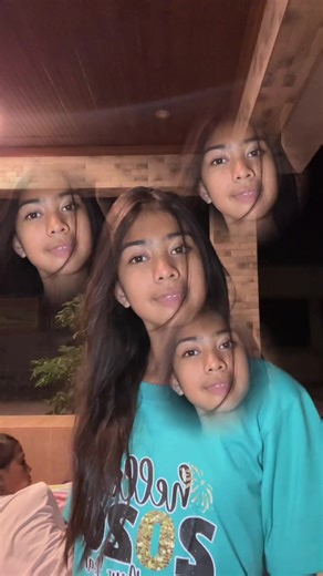 A Simple Greeting: Hiluu!