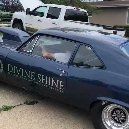 Rev Match Motors on TikTok