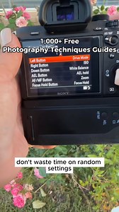 Just got a camera or want to level up your shots? Our Photography Notes bundle makes it easy to understand lighting, composition, camera settings and editing without feeling overwhelmed. 📷 Step by step lessons made for beginners 📄 Printable cheat sheets and quick guides 🌅 Perfect for portraits, travel and everyday moments Learn to capture photos you are truly proud of with no need for expensive gear or courses. 🎁 Free today (just cover the processing fee). Grab your bundle before this offer 