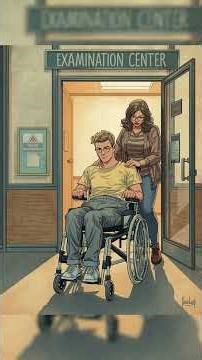 Physical Disability No Hurdle: UPSC Toppers Prove IAS Dreams Are Limitless! #upsc2026 #motivation