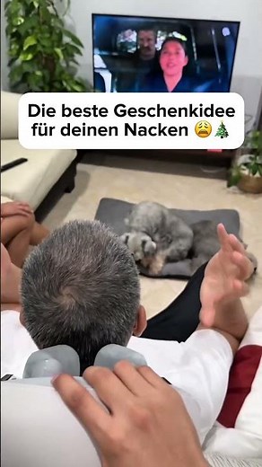 How to use neck back massager