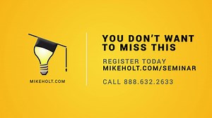 ONLY A FEW SPOTS LEFT!! Join Mike Holt and his special guest speakers in Orlando for this can’t miss CEU Seminar July 22-23. Topics include Business Skills, Electrical Safety, and Bonding and Grounding. Register now: Call 888.632.2633 or visit http://www.mikeholt.com/seminars | Mike Holt Enterprises