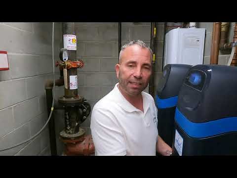 How To Regenerate EcoWater Water Softener - Angel Water, Inc