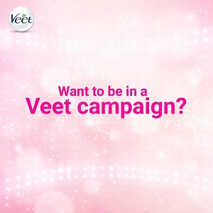 17K views · 248 reactions | Want to be a part of Veet’s next...