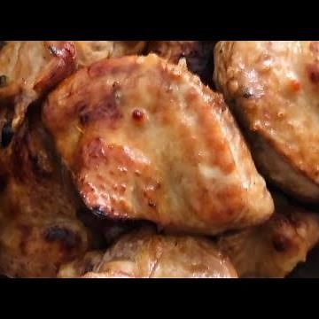 Very simple and easy technique for smoking meat, fish and poultry.